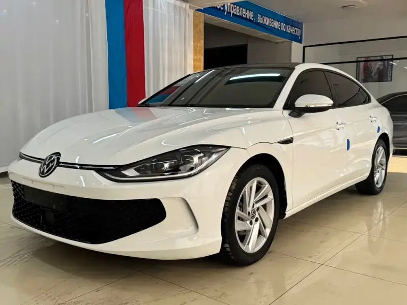 Volkswagen Lamando