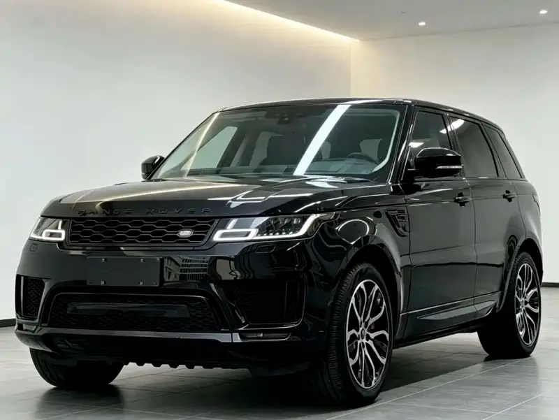 Land Rover Sport