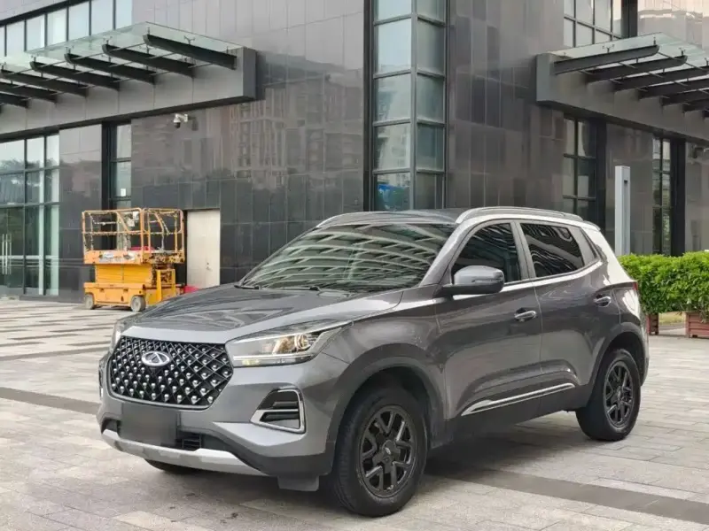 Chery Tiggo 5x