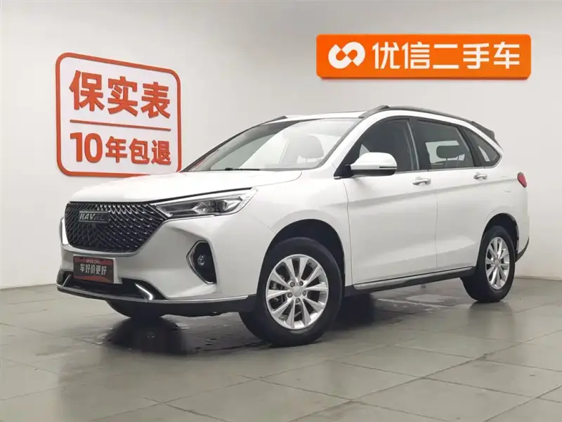 Haval M6