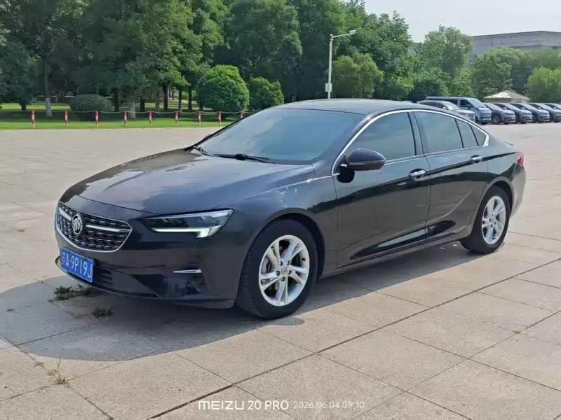 Buick Regal
