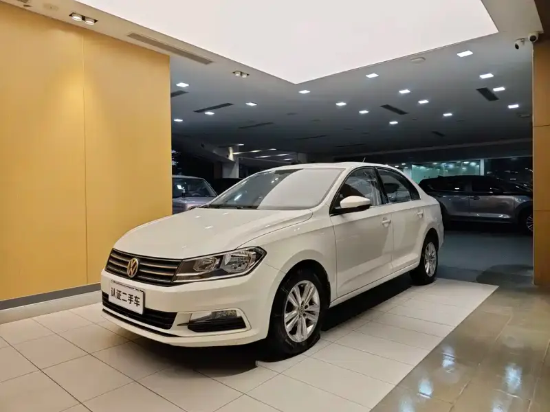 Volkswagen Santana