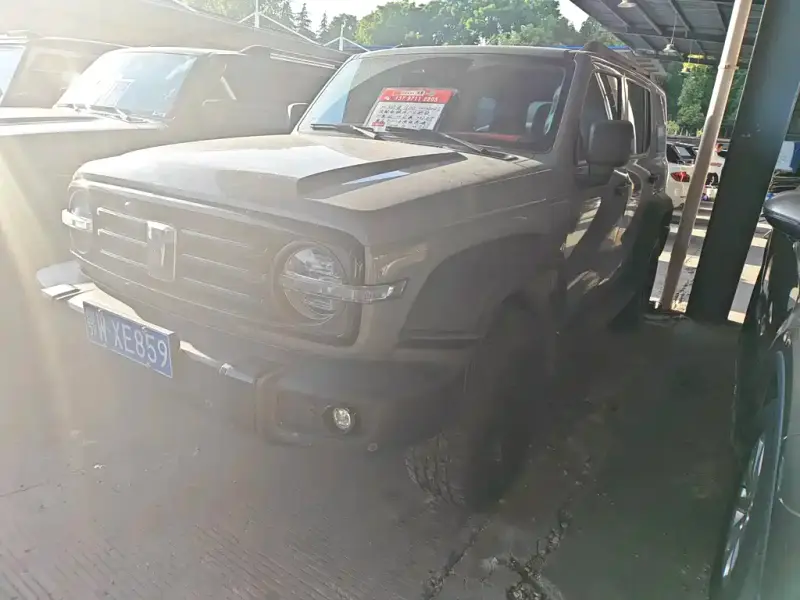 Tank 300