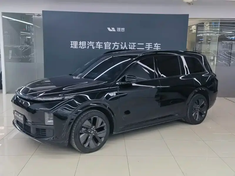Li Auto L9