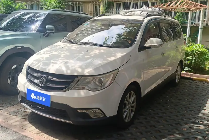 Baojun 730