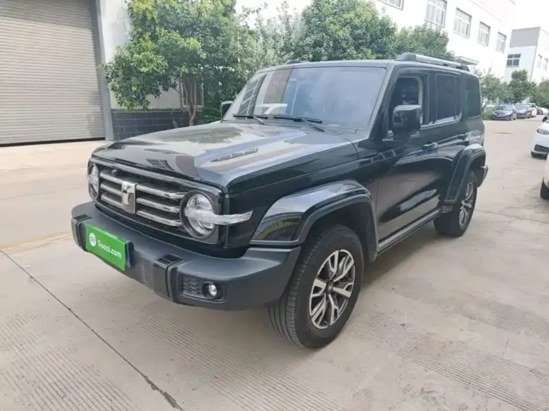 Tank 300