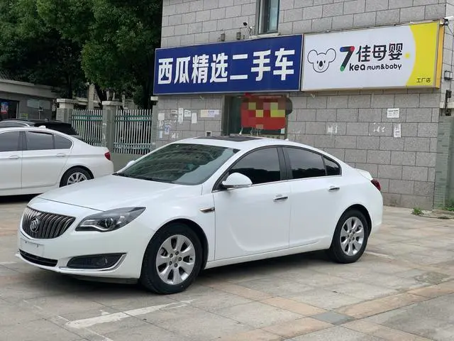 Buick Regal