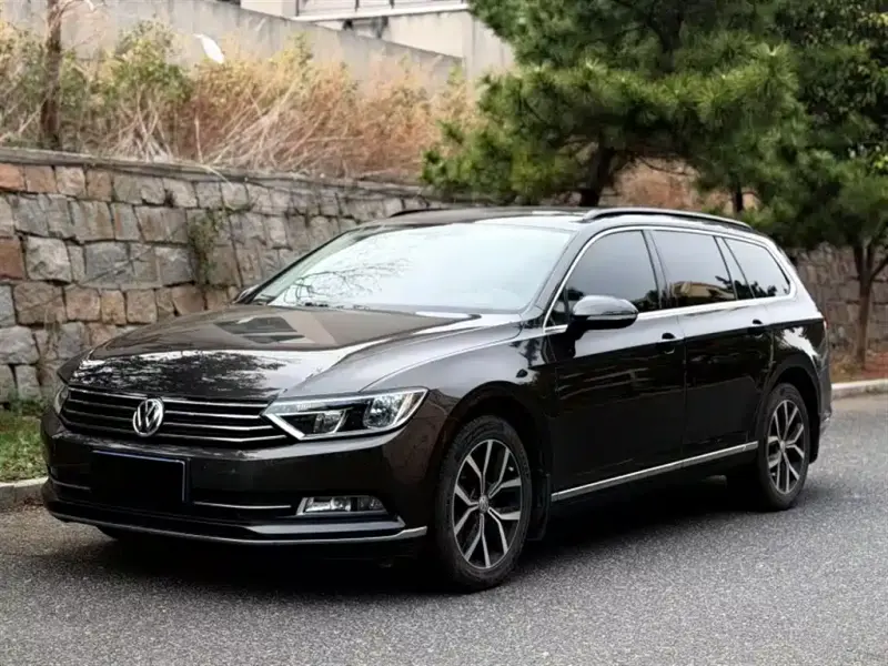 Volkswagen Viloran
