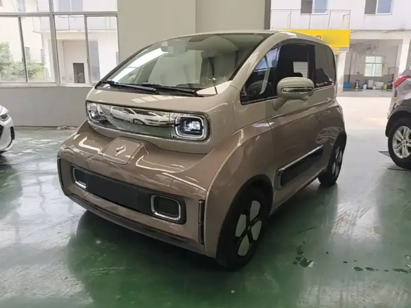 Baojun KiWi EV
