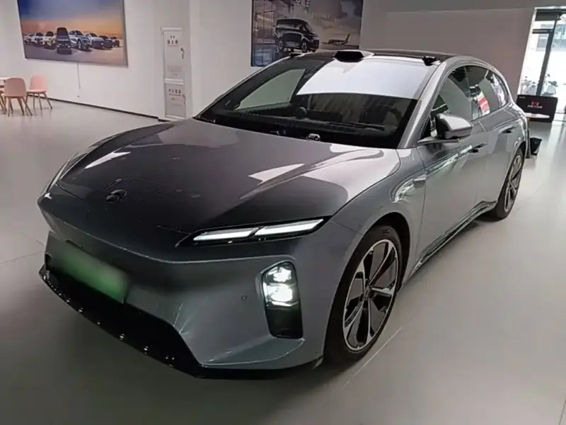 NIO ET5T