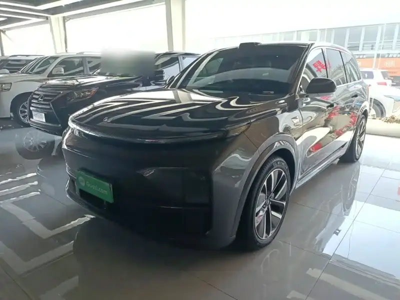 Li Auto L9