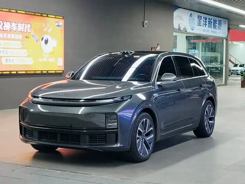Li Auto L7
