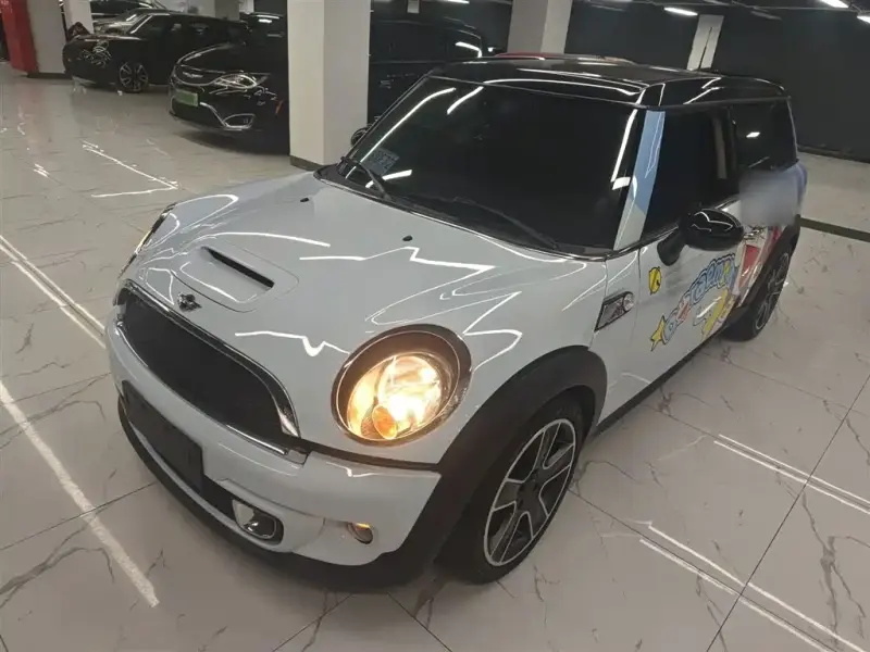 MINI Mini Clubman
