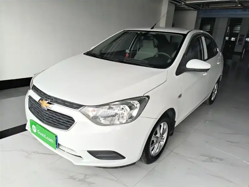 Chevrolet Sail