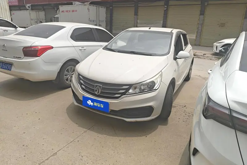 Baojun 310