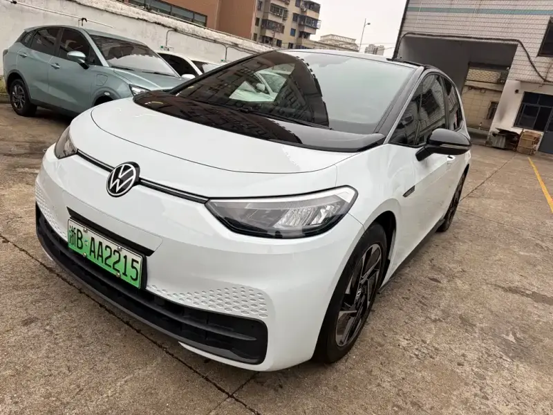 Volkswagen ID.3
