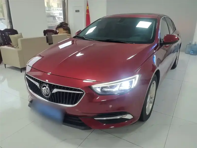 Buick Regal
