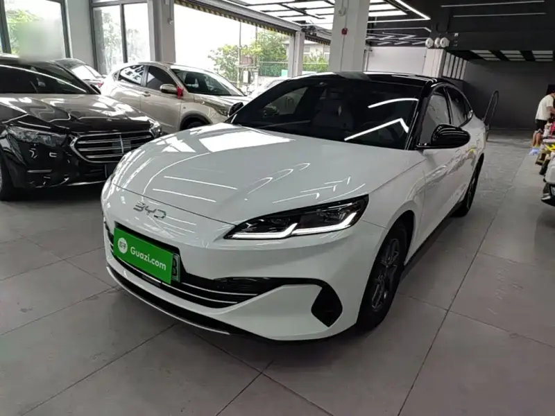 BYD Seal 06