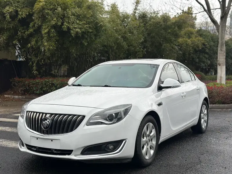 Buick Regal