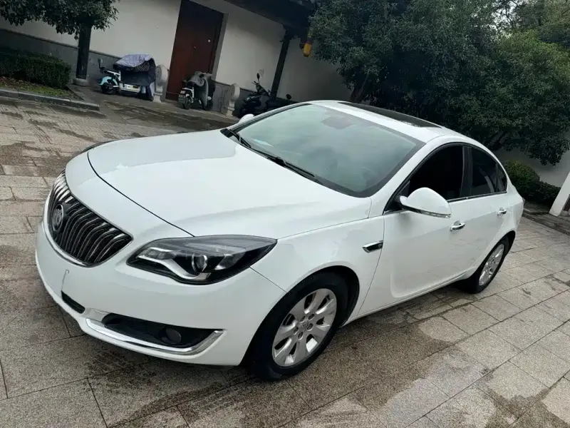 Buick Regal