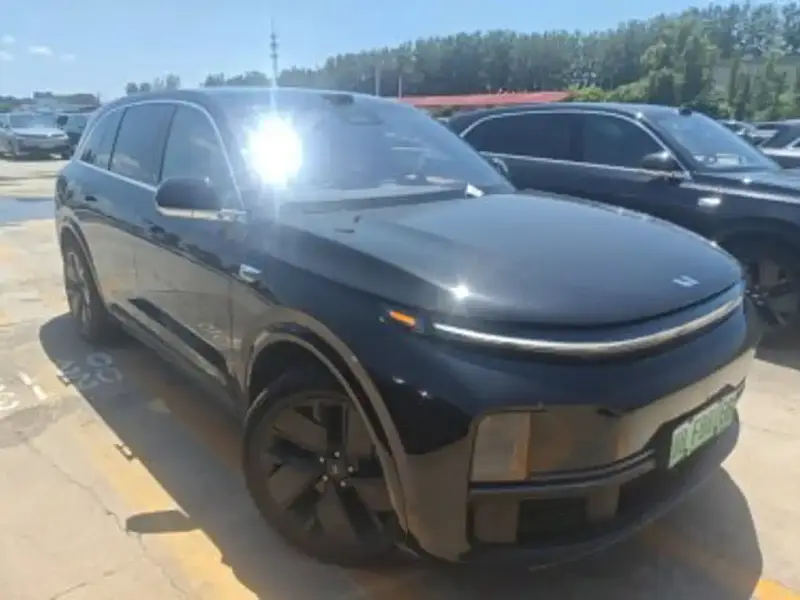 Li Auto L7