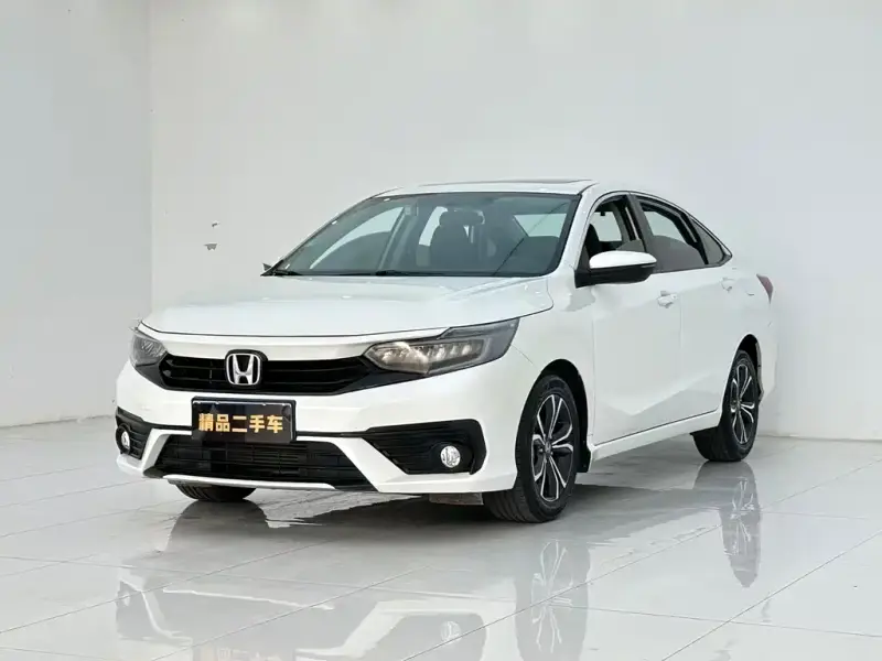 Honda Envix