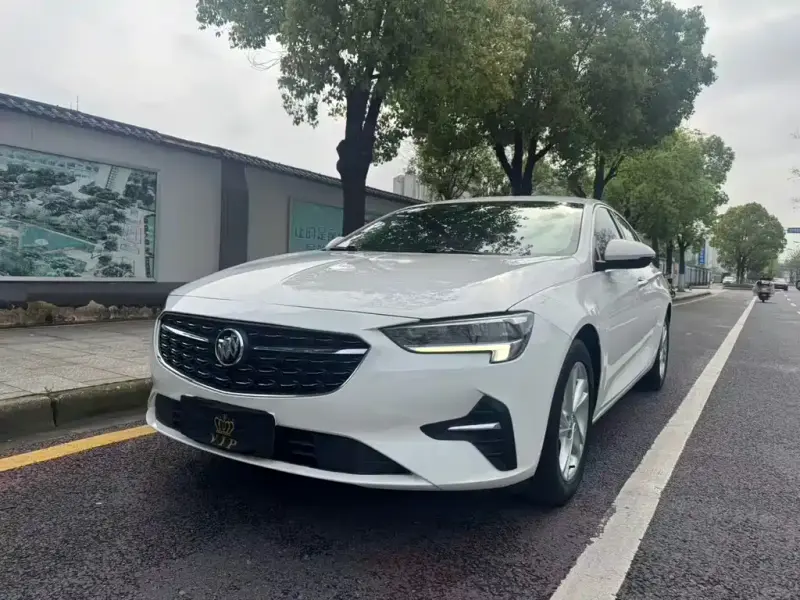 Buick Regal