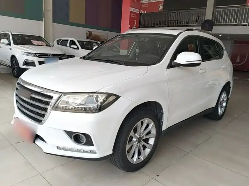 Haval H2