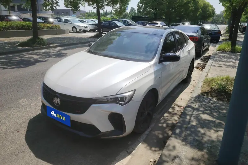 Buick Verano