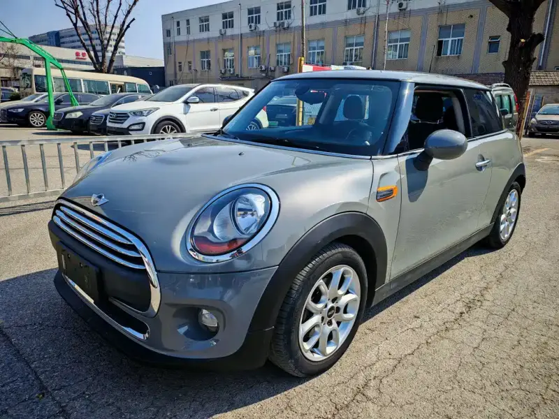 MINI Mini