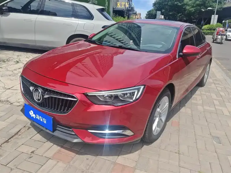Buick Regal