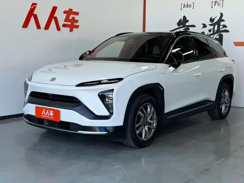 NIO ES6