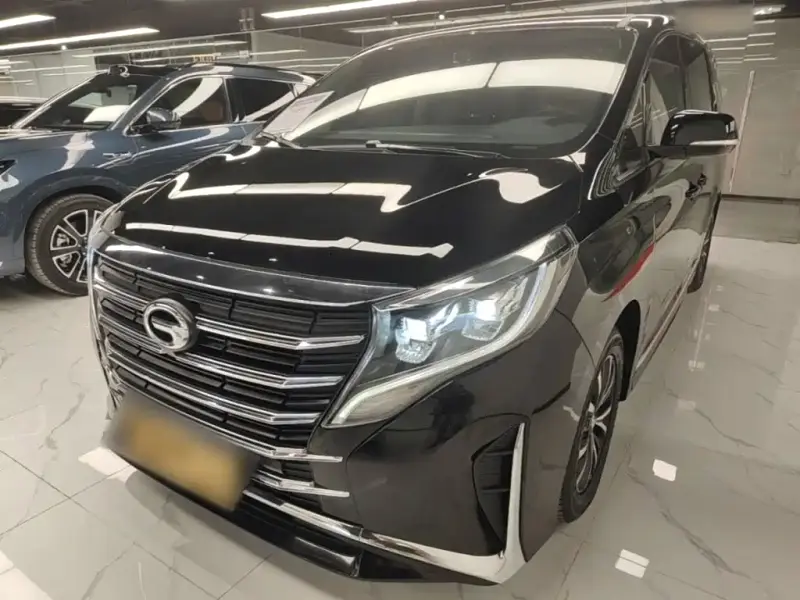GAC Motor M8