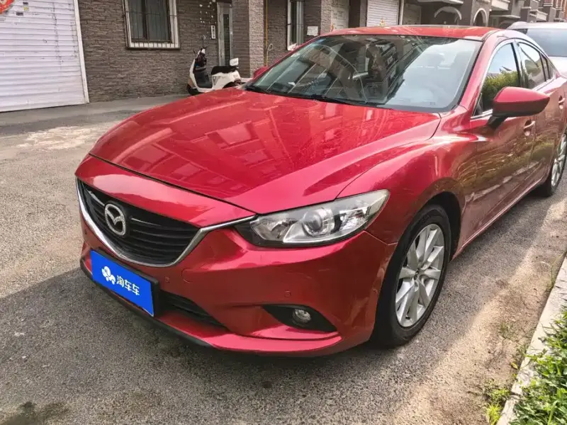 Mazda Atenza