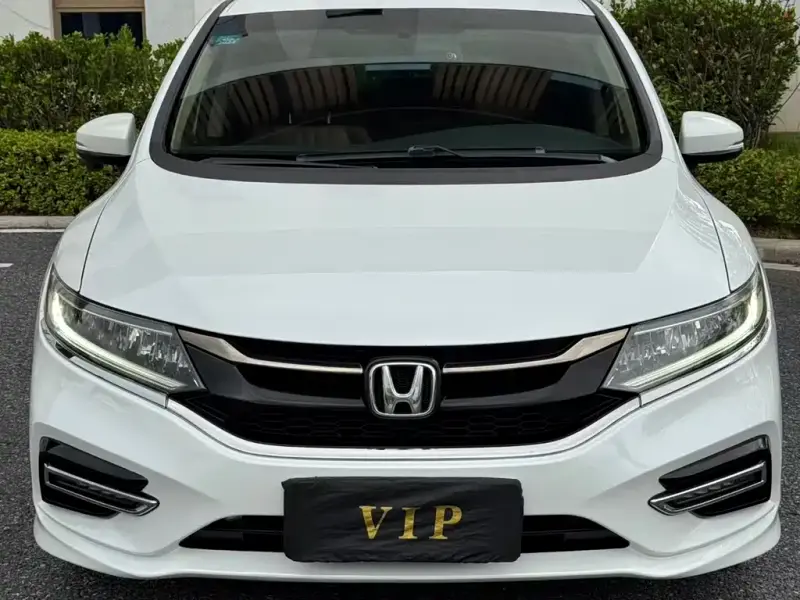 Honda Jade
