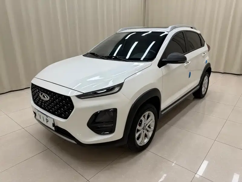 Chery Tiggo 3x