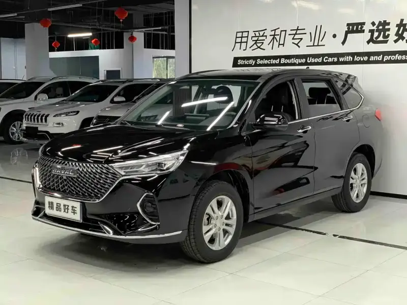 Haval M6