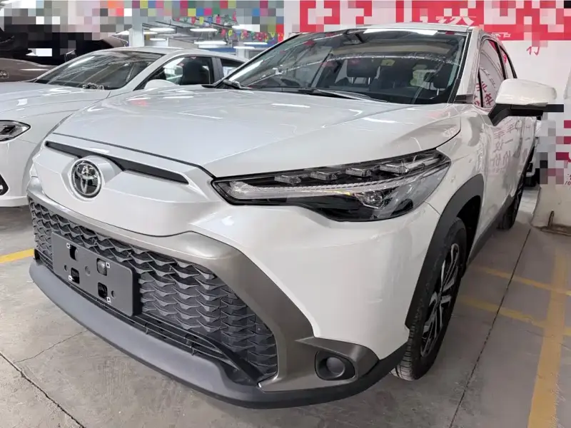 Toyota Frontlander