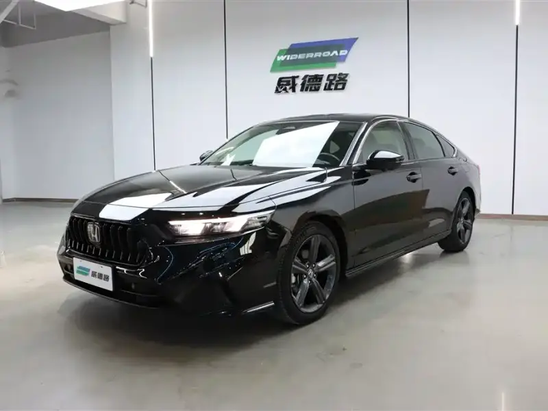 Honda Inspire