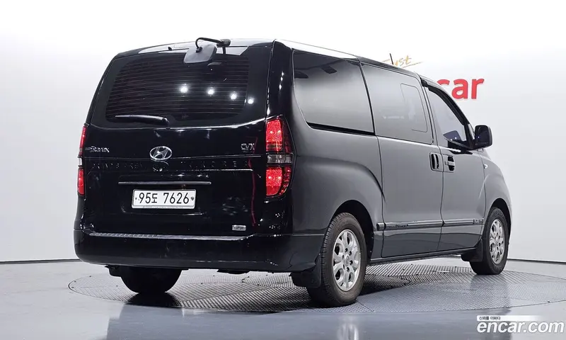 Hyundai H-1