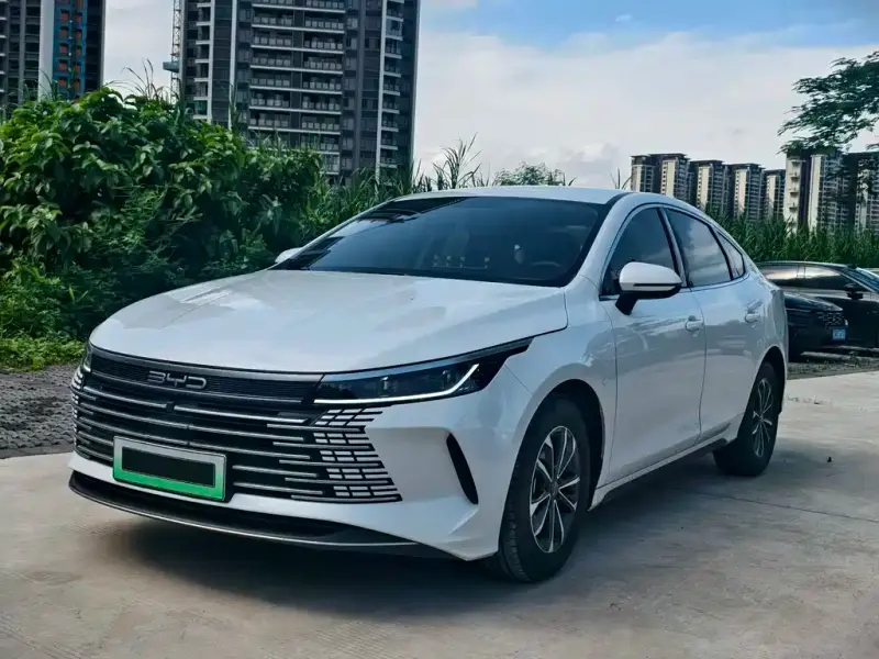 BYD Seal DM-i (Destroyer 05)