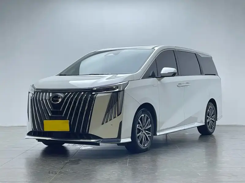 GAC Motor M8