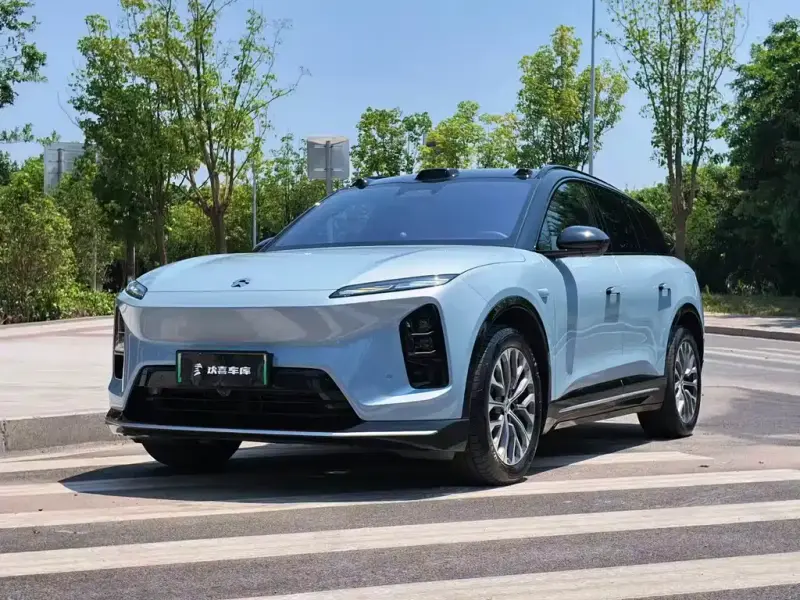 NIO ES6