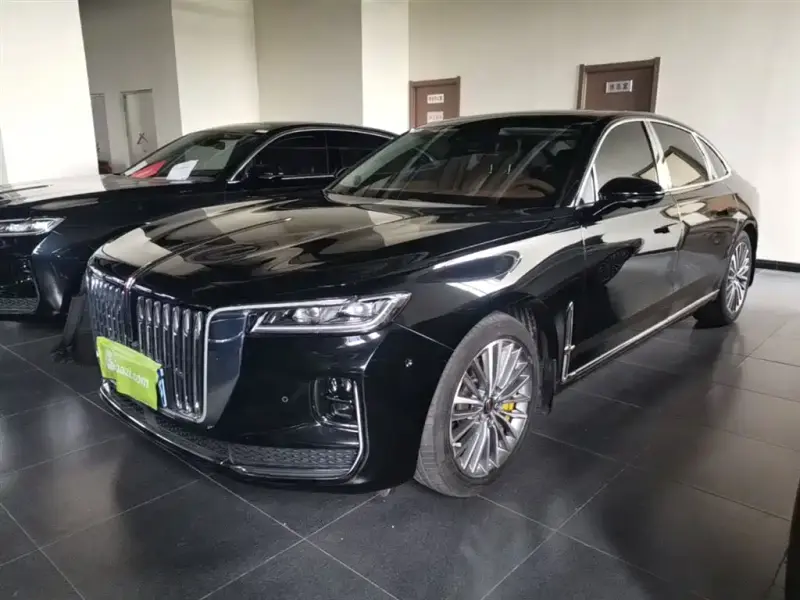 Hongqi H9
