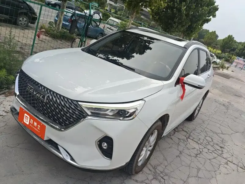 Haval M6