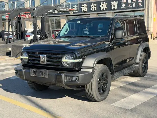 Tank 300