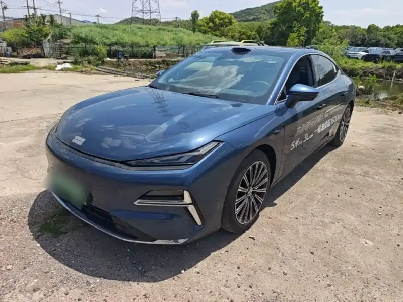Galaxy Xingyao 8