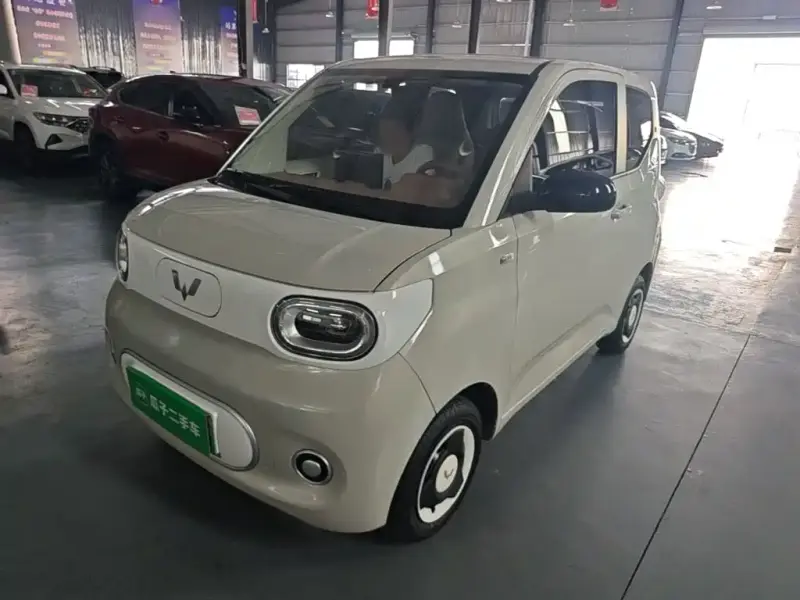 Wuling Hongguang Mini EV (MINIEV)