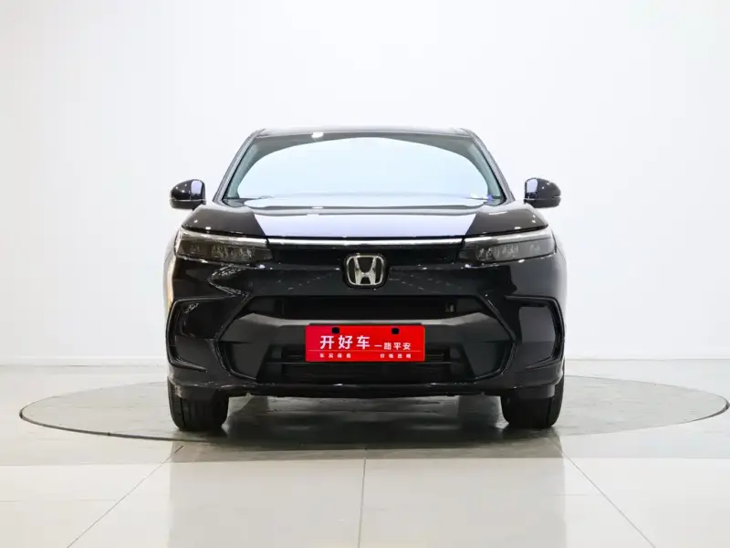 Honda Breeze