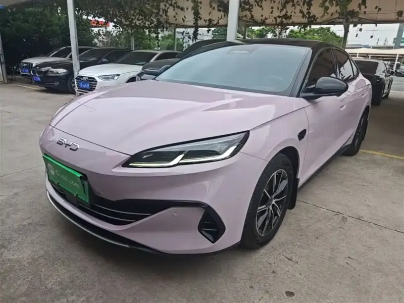 BYD Seal 06